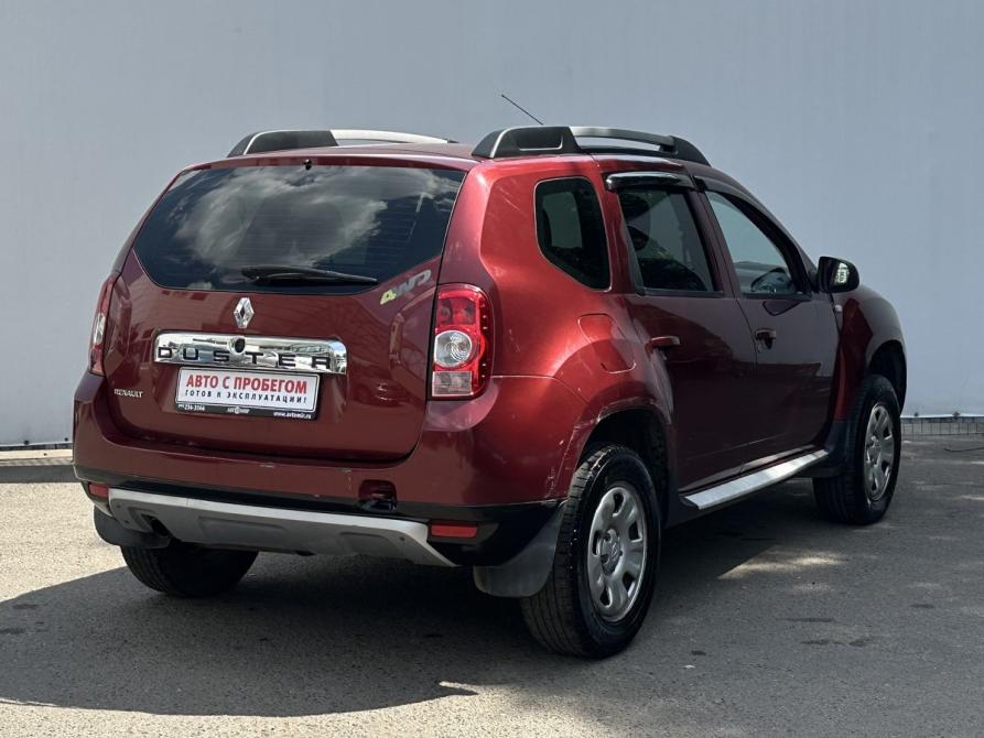 Renault Duster I Москва  - изображение 5