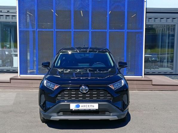 Toyota RAV4 V (XA50) с пробегом 2021 года, цена 2 599 000 рублей, 73000 км, внедорожник, Автокод Объявления