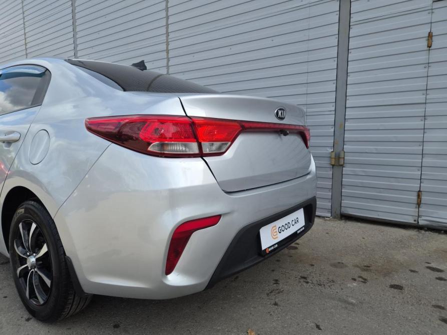 Kia Rio IV Саратов  - изображение 13