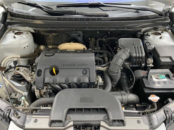 Hyundai Elantra IV (HD) с пробегом 2008 года, цена 700 000 рублей, 167300 км, седан, Автокод Объявления
