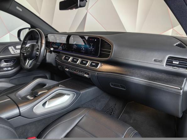 Mercedes-Benz GLE Coupe II (C167) с пробегом 2020 года, цена 7 150 000 рублей, 132619 км, внедорожник, Автокод Объявления
