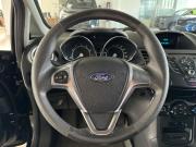 Ford Fiesta Mk6 Рестайлинг Челябинск  - изображение 52