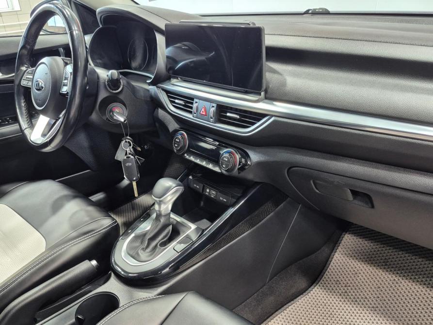 Kia Cerato IV Воронеж  - изображение 13