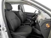 Renault Logan II Рестайлинг Москва  - изображение 49