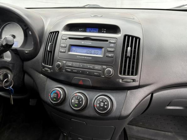 Hyundai Elantra IV (HD) с пробегом 2006 года, цена 359 990 рублей, 173512 км, седан, Автокод Объявления