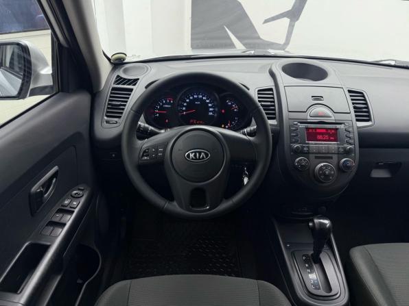 Kia Soul I с пробегом 2009 года, цена 769 000 рублей, 151272 км, хэтчбек, Автокод Объявления