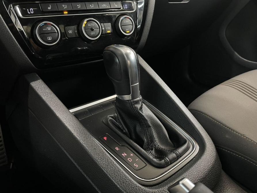 Volkswagen Jetta VI Рестайлинг Тамбов  - изображение 16