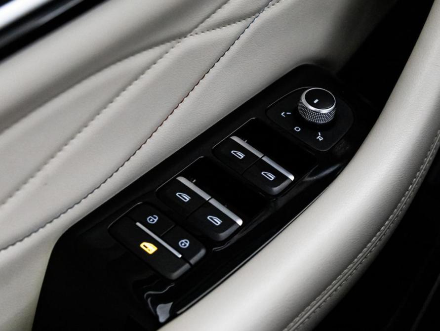 Geely Monjaro I Санкт-Петербург  - изображение 23