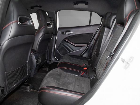 Mercedes-Benz GLA I (X156) с пробегом 2014 года, цена 1 595 000 рублей, 76526 км, внедорожник, Автокод Объявления