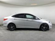 Hyundai Solaris I Москва  - изображение 23