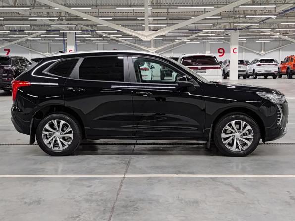 Haval Jolion I с пробегом 2023 года, цена 1 905 000 рублей, 19781 км, внедорожник, Автокод Объявления