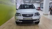 Lada (ВАЗ) Niva Чебоксары  - изображение 22
