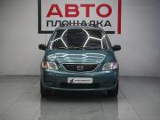 Mazda MPV II (LW) Челябинск  - изображение 26