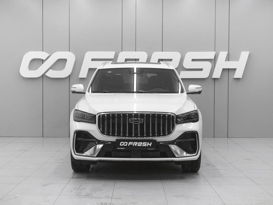 Geely Monjaro I Рестайлинг 2 Ростов-на-Дону  - изображение 3