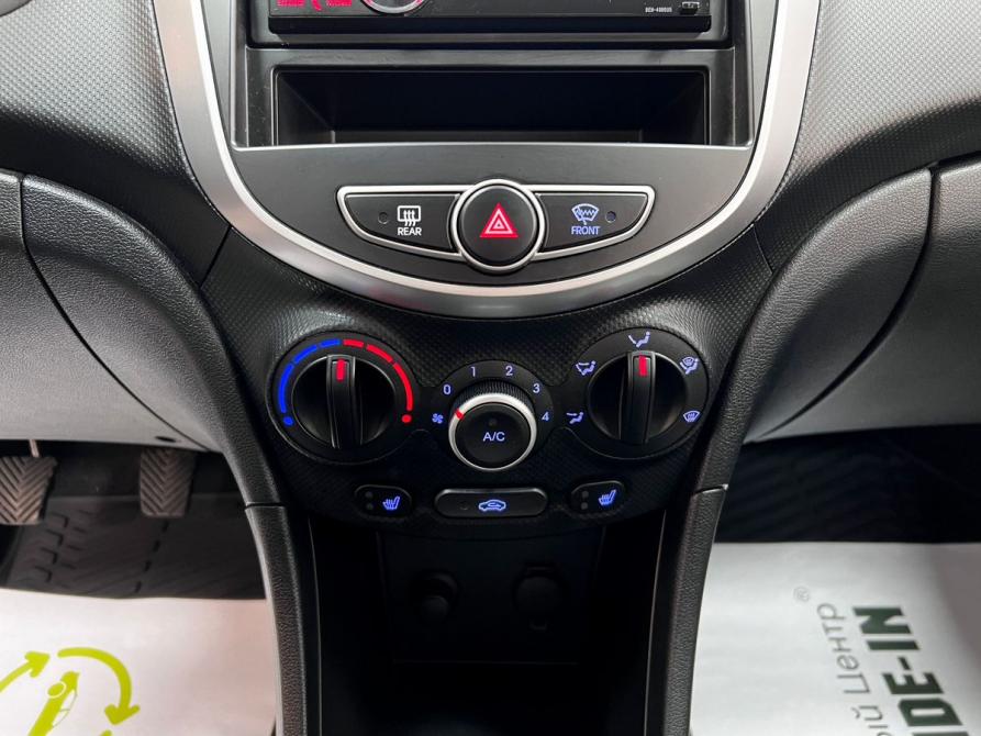 Hyundai Solaris I Тверь  - изображение 18
