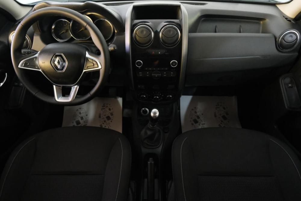 Renault Duster I Рестайлинг Омск  - изображение 14