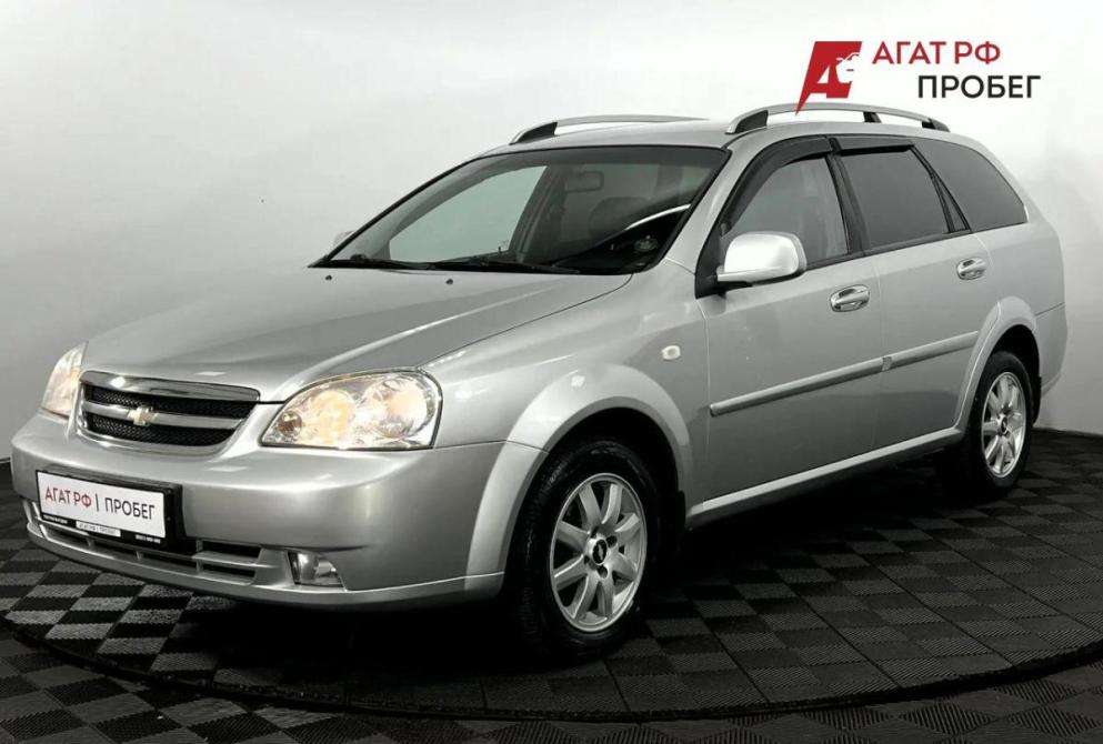 Chevrolet Lacetti I Нижний Новгород  - изображение 2