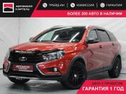 Lada (ВАЗ) Vesta I Кемерово  - изображение 22