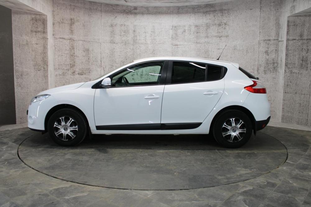 Renault Megane III Ярославль  - изображение 5