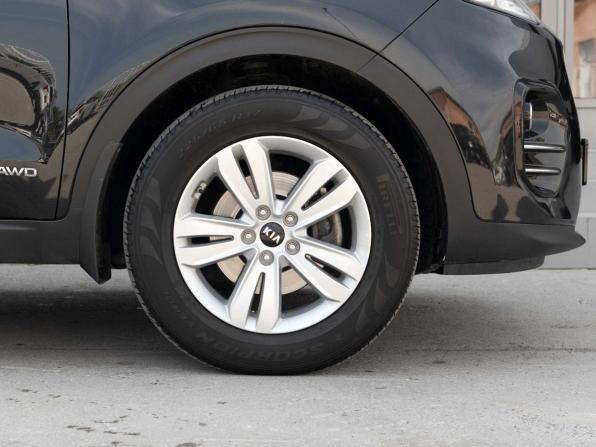 Kia Sportage IV с пробегом 2016 года, цена 1 995 000 рублей, 150568 км, внедорожник, Автокод Объявления