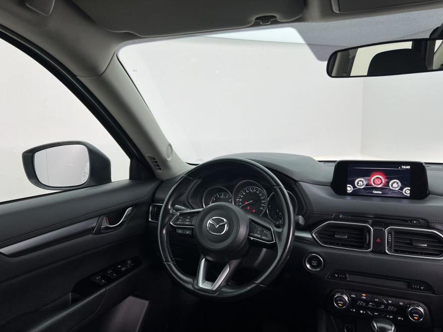 Mazda CX-5 II Москва  - изображение 13