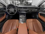 Audi A6 V (C8) Москва  - изображение 33