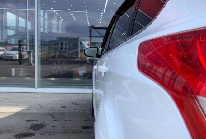 Ford Kuga II с пробегом 2014 года, цена 1 200 000 рублей, 161196 км, внедорожник, Автокод Объявления