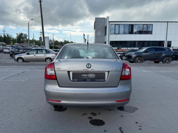 Skoda Octavia II (A5) Рестайлинг с пробегом 2012 года, цена 999 000 рублей, 126052 км, лифтбек, Автокод Объявления