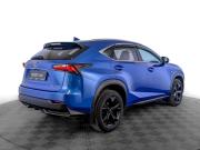 Lexus NX I Москва  - изображение 35
