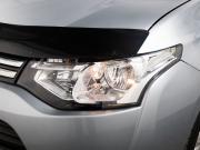 Mitsubishi Outlander III Иркутск  - изображение 41