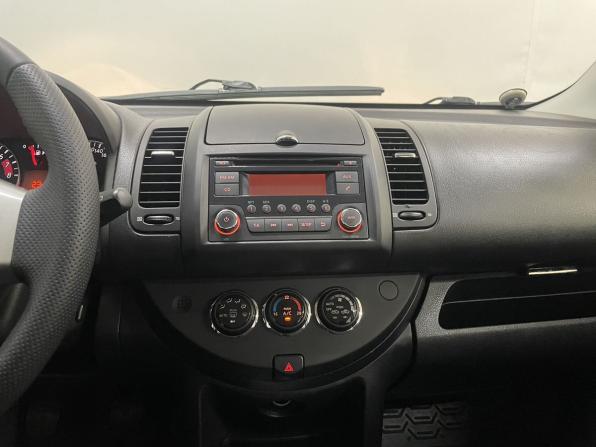Nissan Note I Рестайлинг с пробегом 2013 года, цена 820 000 рублей, 150017 км, хэтчбек, Автокод Объявления