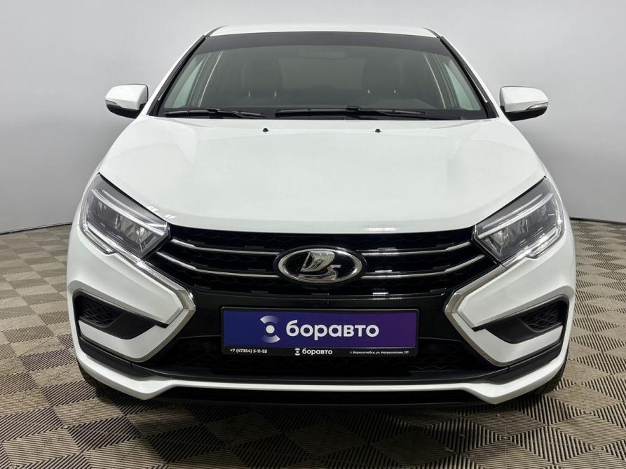 Lada (ВАЗ) Vesta I Рестайлинг (NG) Борисоглебск  - изображение 9