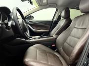 Mazda 6 III (GJ) Рестайлинг Мурманск  - изображение 43