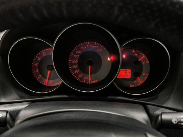 Mazda 3 I (BK) Рестайлинг с пробегом 2007 года, цена 380 000 рублей, 340000 км, хэтчбек, Автокод Объявления