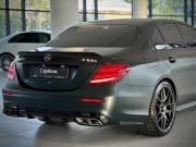 Mercedes-Benz E-Класс AMG V (W213) Екатеринбург  - изображение 35