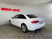 Audi A4 IV (B8) Рестайлинг Воронеж  - изображение 29