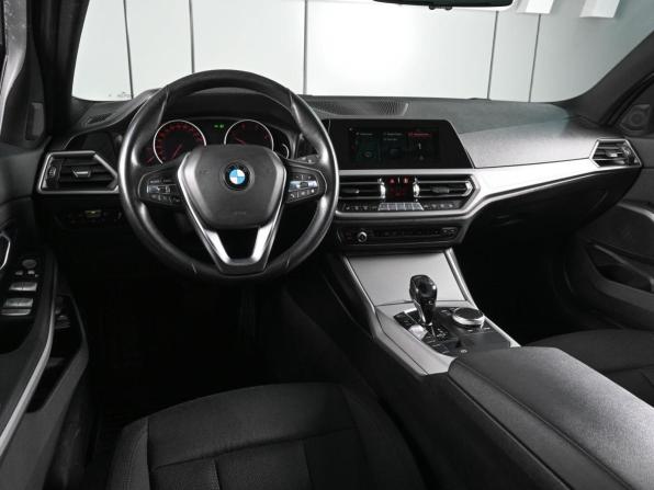BMW 3 серии VII (G2x) с пробегом 2020 года, цена 2 549 000 рублей, 182128 км, универсал, Автокод Объявления