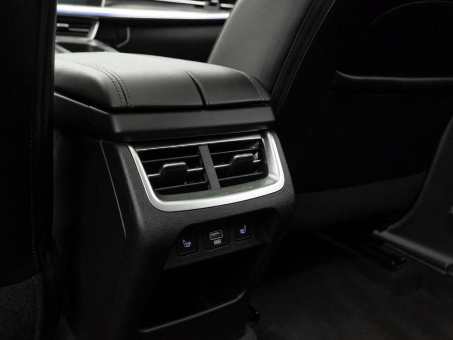Haval F7x II Москва  - изображение 22