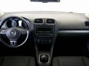 Volkswagen Golf VI Санкт-Петербург  - изображение 35