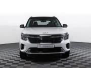 Kia Seltos I Рестайлинг Москва  - изображение 28