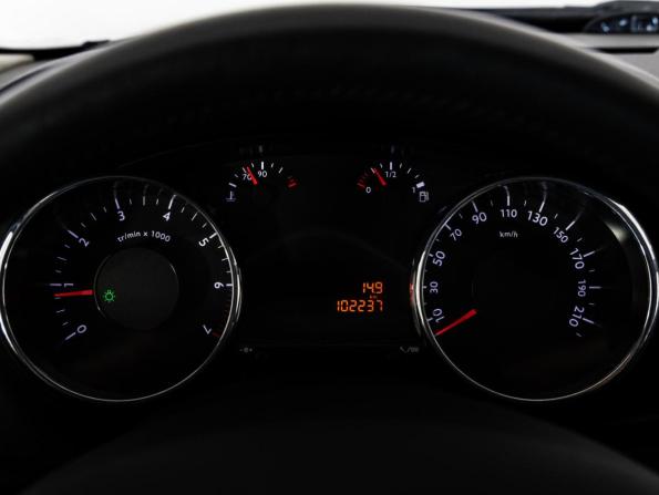 Peugeot 3008 I с пробегом 2011 года, цена 775 000 рублей, 102235 км, внедорожник, Автокод Объявления