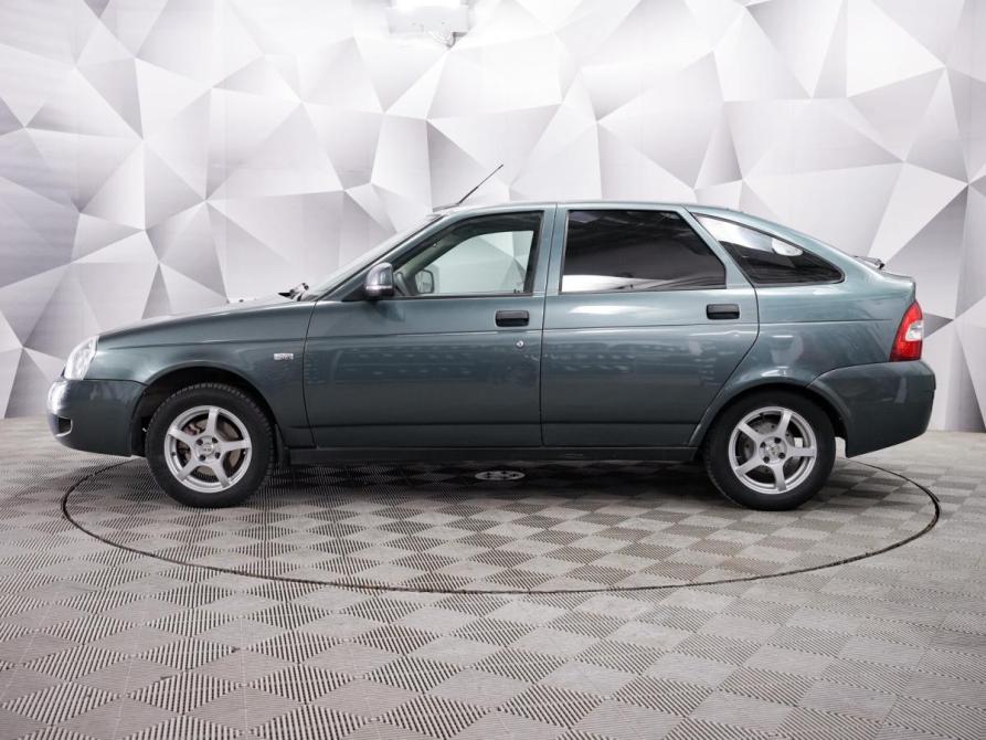Lada (ВАЗ) Priora I Ульяновск  - изображение 2