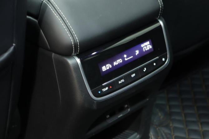 GAC GS8 II с пробегом 2023 года, цена 3 395 000 рублей, 64504 км, внедорожник, Автокод Объявления