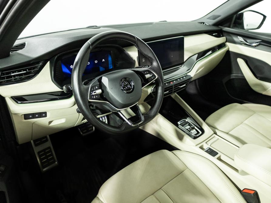 Skoda Octavia IV (A8) Санкт-Петербург  - изображение 9
