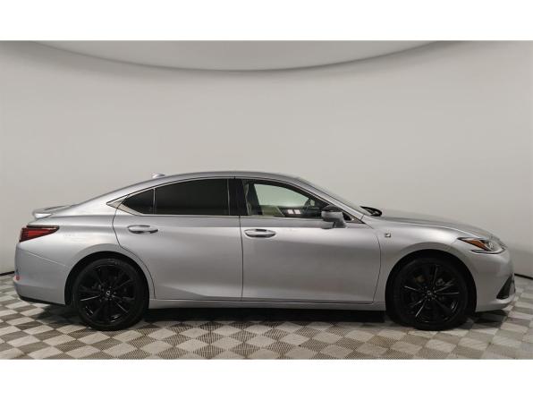 Lexus ES VII Рестайлинг с пробегом 2021 года, цена 4 555 000 рублей, 70321 км, седан, Автокод Объявления