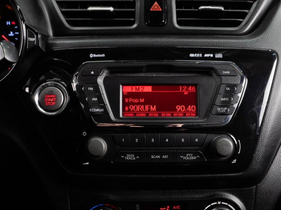 Kia Rio III Тюмень  - изображение 14