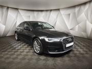 Audi A6 IV (C7) Рестайлинг Москва  - изображение 22