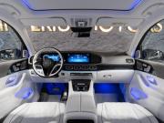 Mercedes-Benz Maybach GLS I Рестайлинг Москва  - изображение 49