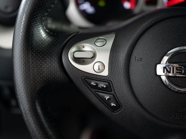 Nissan Juke I с пробегом 2014 года, цена 885 500 рублей, 197931 км, внедорожник, Автокод Объявления
