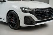Audi Q8 I (4M) Рестайлинг Москва  - изображение 25